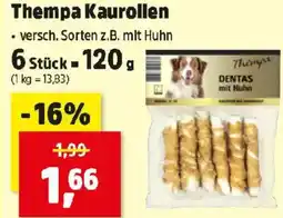 Thomas Philipps Thempa Kaurollen Angebot