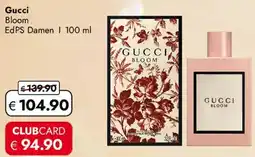 Travel FREE Gucci Angebot