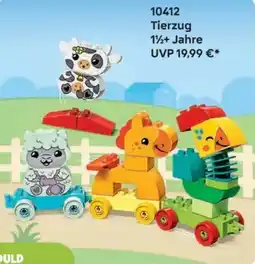 Lego Tierzug Angebot