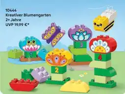 Lego Kreativer Blumengarten Angebot