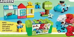 Lego Lego duplo steinebox Angebot