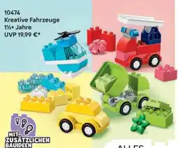 Lego Kreative Fahrzeuge Angebot