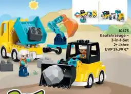 Lego Baufahrzeuge Angebot