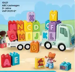 Lego Abc lastwagen Angebot