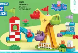 Lego Jahrmarkt Angebot
