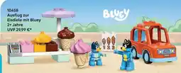 Lego Ausflug zur Eisdiele mit Bluey Angebot