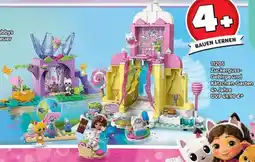 Lego Zuckerguss Gebirge und Kätzchen Garten Angebot