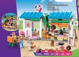 Lego Hundekuchenbäckerei Angebot