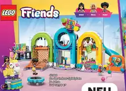 Lego Cooler Indoor Spielplatz Angebot