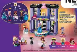 Lego Modeschau in Heartlake City Angebot