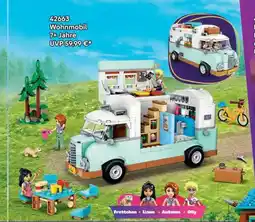 Lego Wohnmobil Angebot