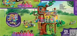 Lego Baumhaus Angebot