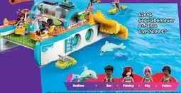 Lego Segelabenteuer Angebot