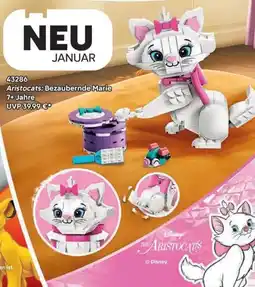Lego Aristocats Bezaubernde Marie Angebot