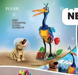 Lego Kevin und Dug Angebot