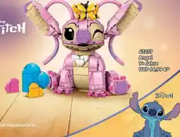 Lego Angel Angebot