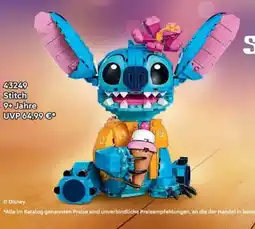 Lego Stitch Angebot