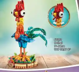 Lego Heihei Angebot