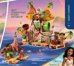 Lego Kakamora-Barge Angebot