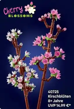 Lego Kirschblüten Angebot