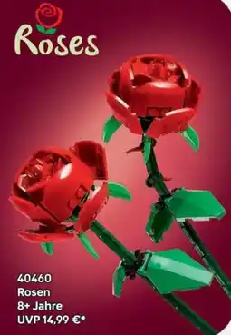 Lego Rosen Angebot