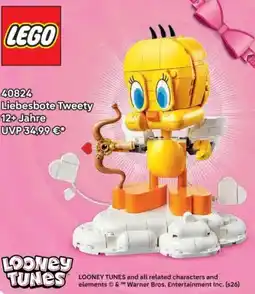 Lego Liebesbote Tweety Angebot
