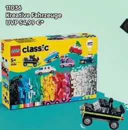 Lego Kreative Fahrzeuge Angebot