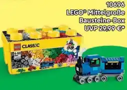 Lego LEGO Mittelgroße Bausteine-Box Angebot