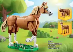 Lego Prächtiges Ross Angebot