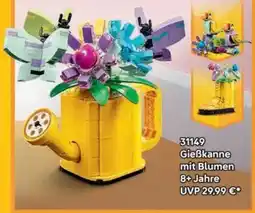Lego Gießkanne mit Blumen Angebot