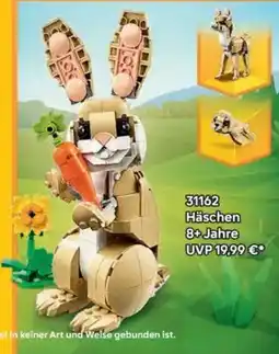 Lego Häschen Angebot