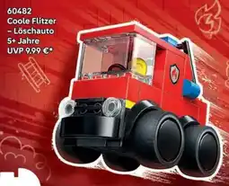 Lego Coole Flitzer - Löschauto Angebot