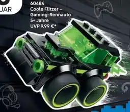 Lego Coole Flitzer - Gaming-Rennauto Angebot