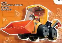 Lego Coole Flitzer-Radlader Angebot