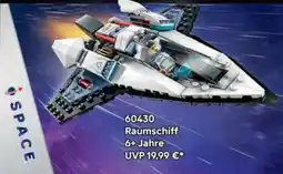 Lego Raumschiff Angebot