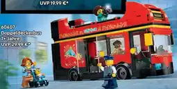 Lego Doppeldeckerbus Angebot