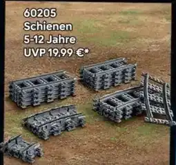 Lego Schienen Angebot