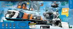 Lego Arktis-Polarexpress Angebot