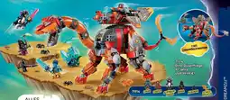Lego Dino-Düsenflieger Angebot