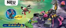 Lego Albtraum- Skorpionbagger Angebot