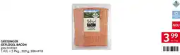 Transgourmet Greisinger geflügel bacon Angebot
