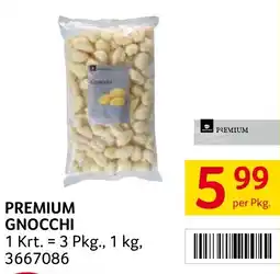 Transgourmet Premium gnocchi Angebot