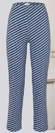 Tchibo Eduscho Stretchhose Angebot