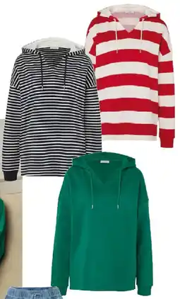 Tchibo Eduscho Hoodie Angebot