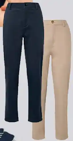 Tchibo Eduscho Chino Angebot