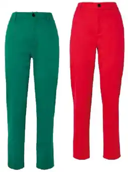 Tchibo Eduscho Chino Angebot