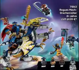 Lego Rogues Mech- Drachenreiter Angebot