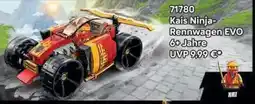 Lego Kais Ninja- Rennwagen EVO Angebot