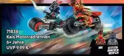 Lego Kais Motorradrennen Angebot