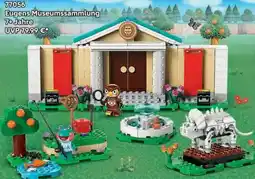 Lego Eugens Museumssammlung Angebot